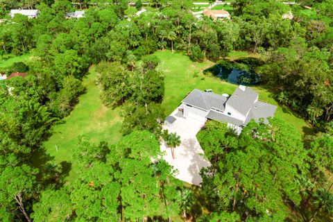 A home in Jupiter