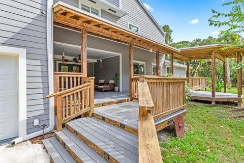 A home in Jupiter