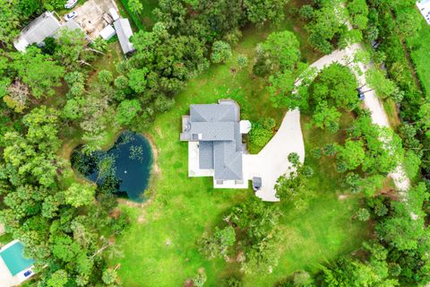 A home in Jupiter