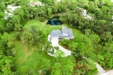 A home in Jupiter