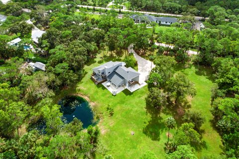 A home in Jupiter