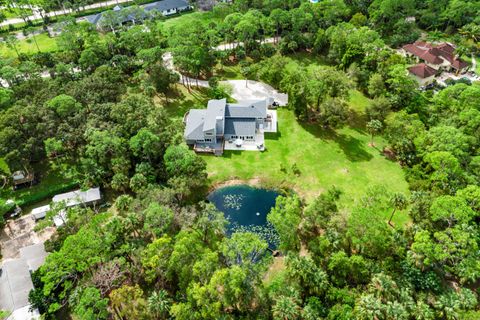 A home in Jupiter