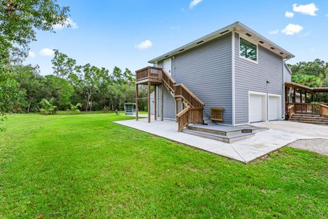 A home in Jupiter