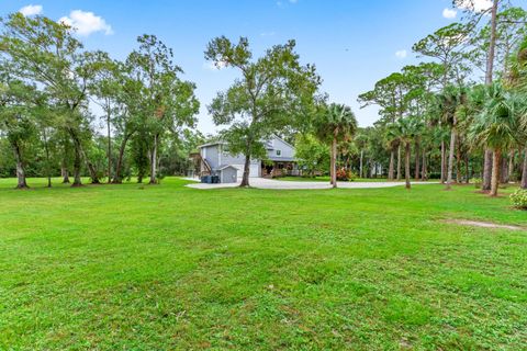 A home in Jupiter