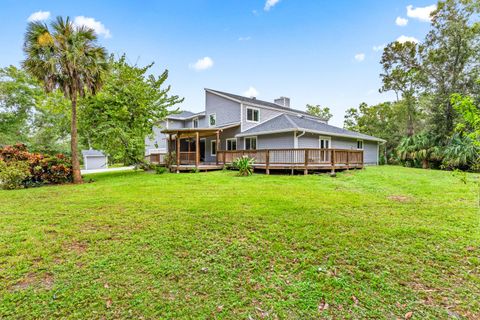 A home in Jupiter