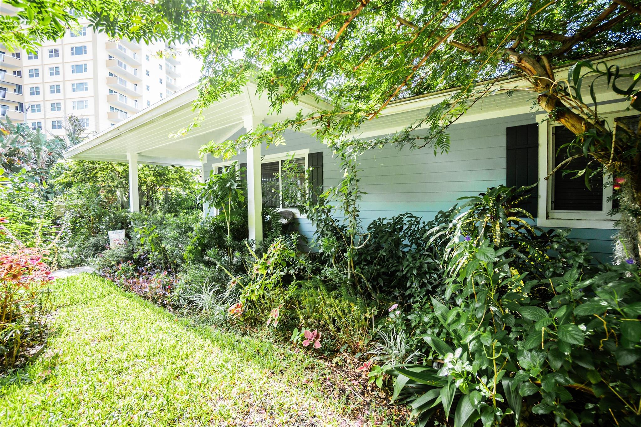 Lakeside 23-38 B - Residential Income