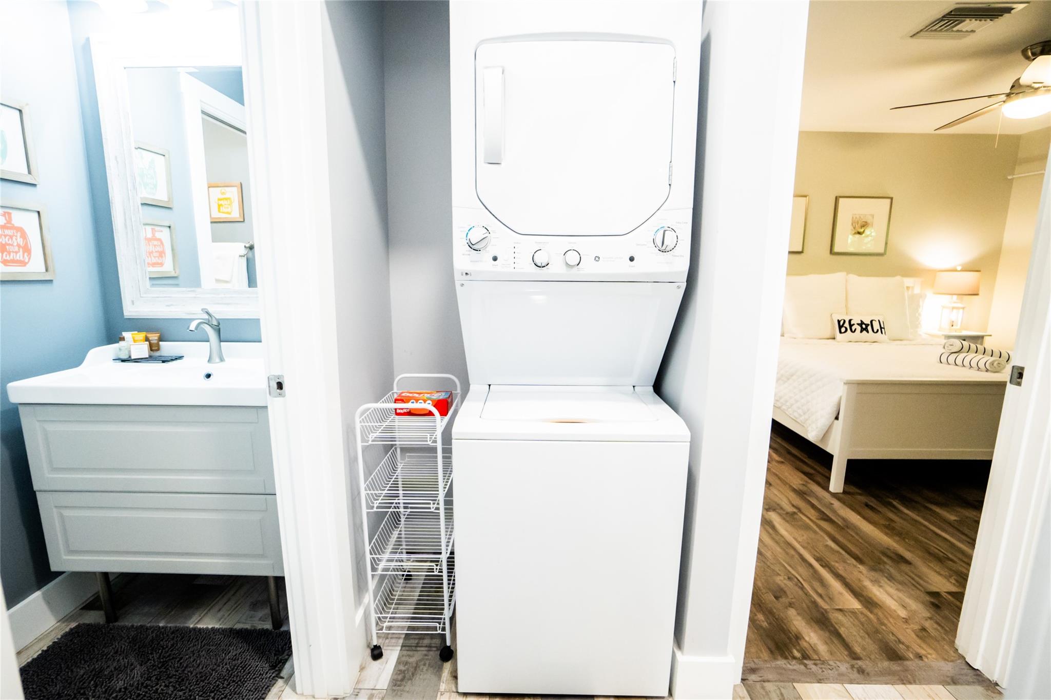 Lakeside 23-38 B - Residential Income