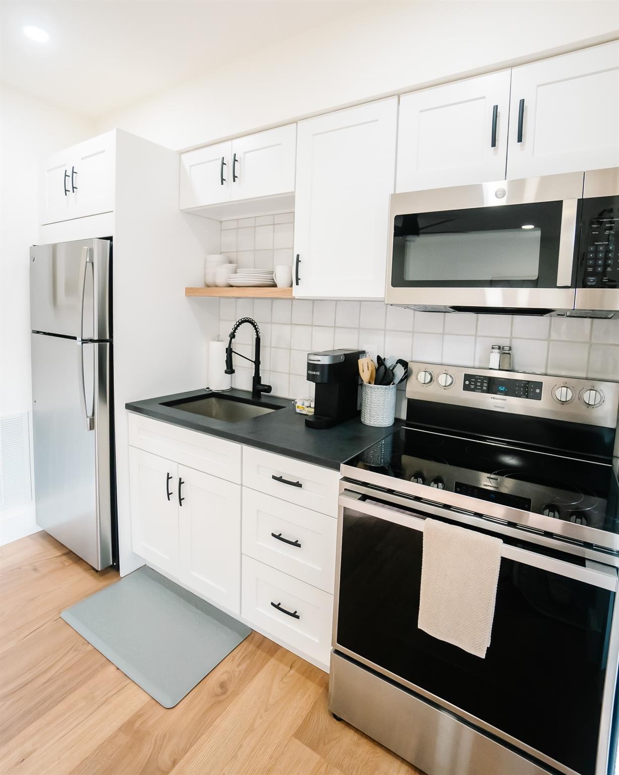 Lakeside 23-38 B - Residential Income