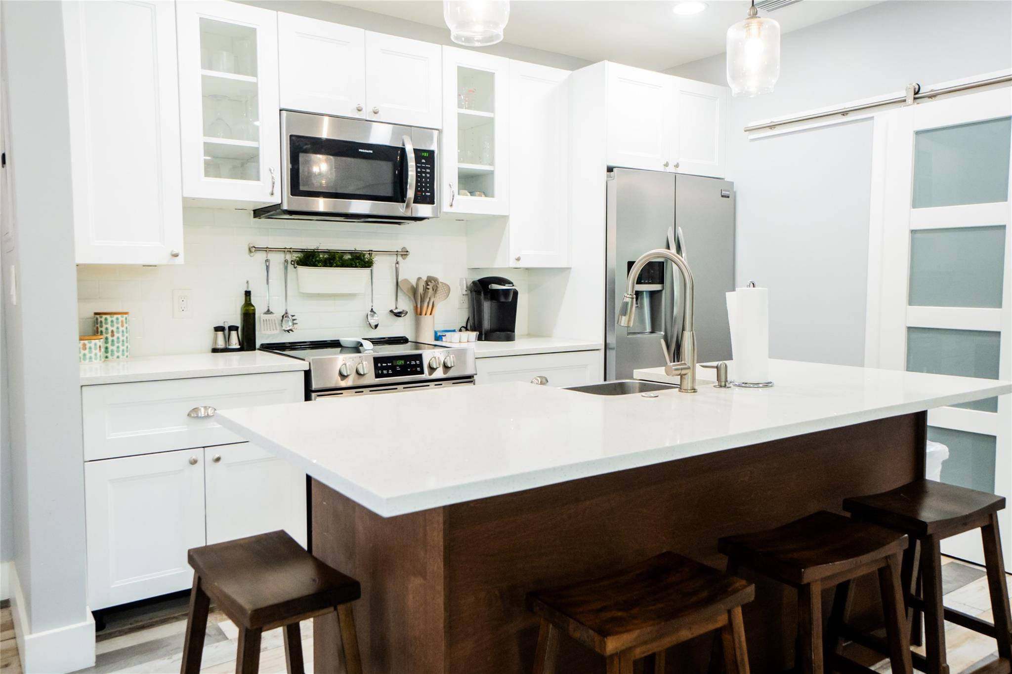 Lakeside 23-38 B - Residential Income