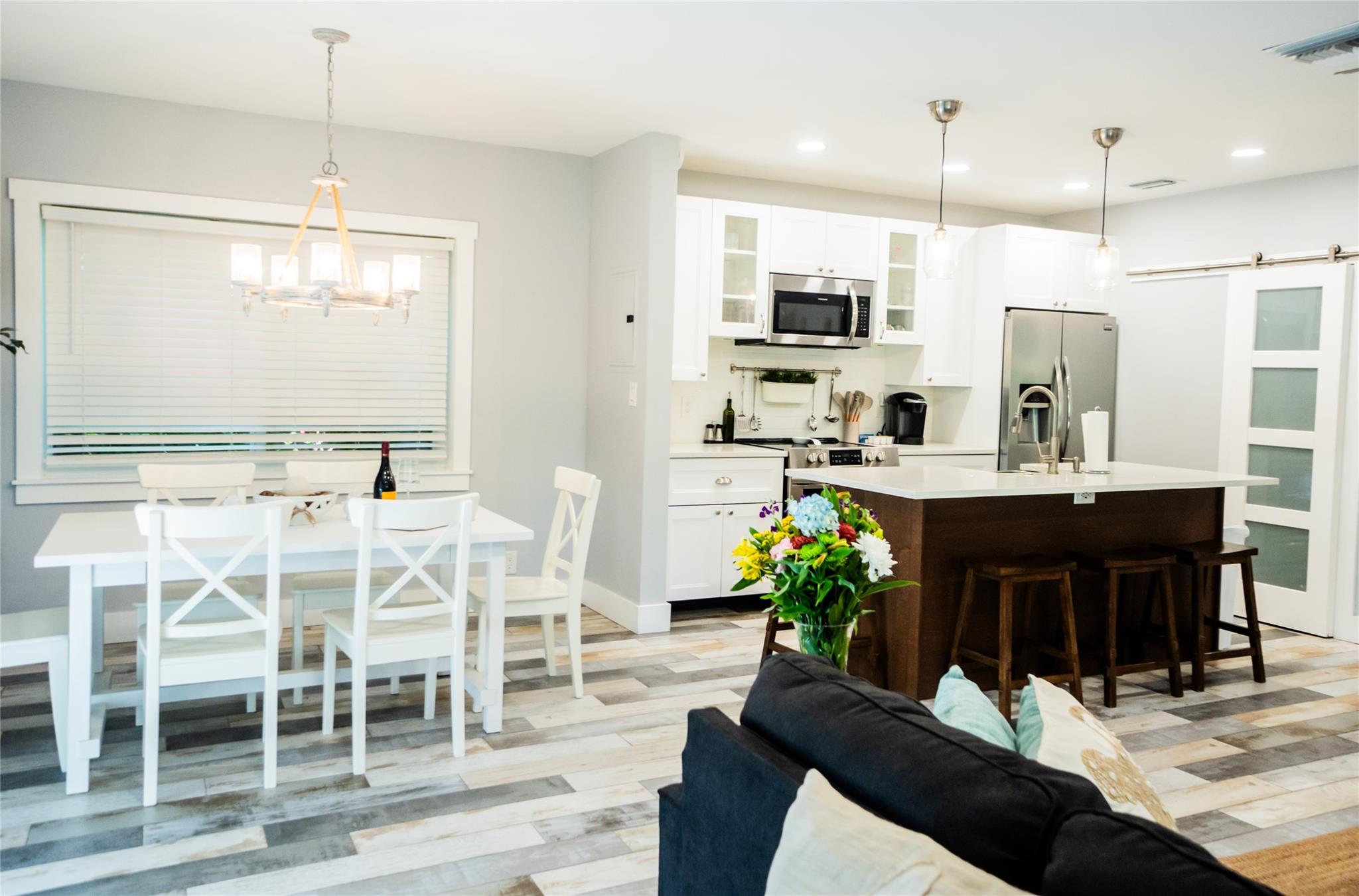 Lakeside 23-38 B - Residential Income