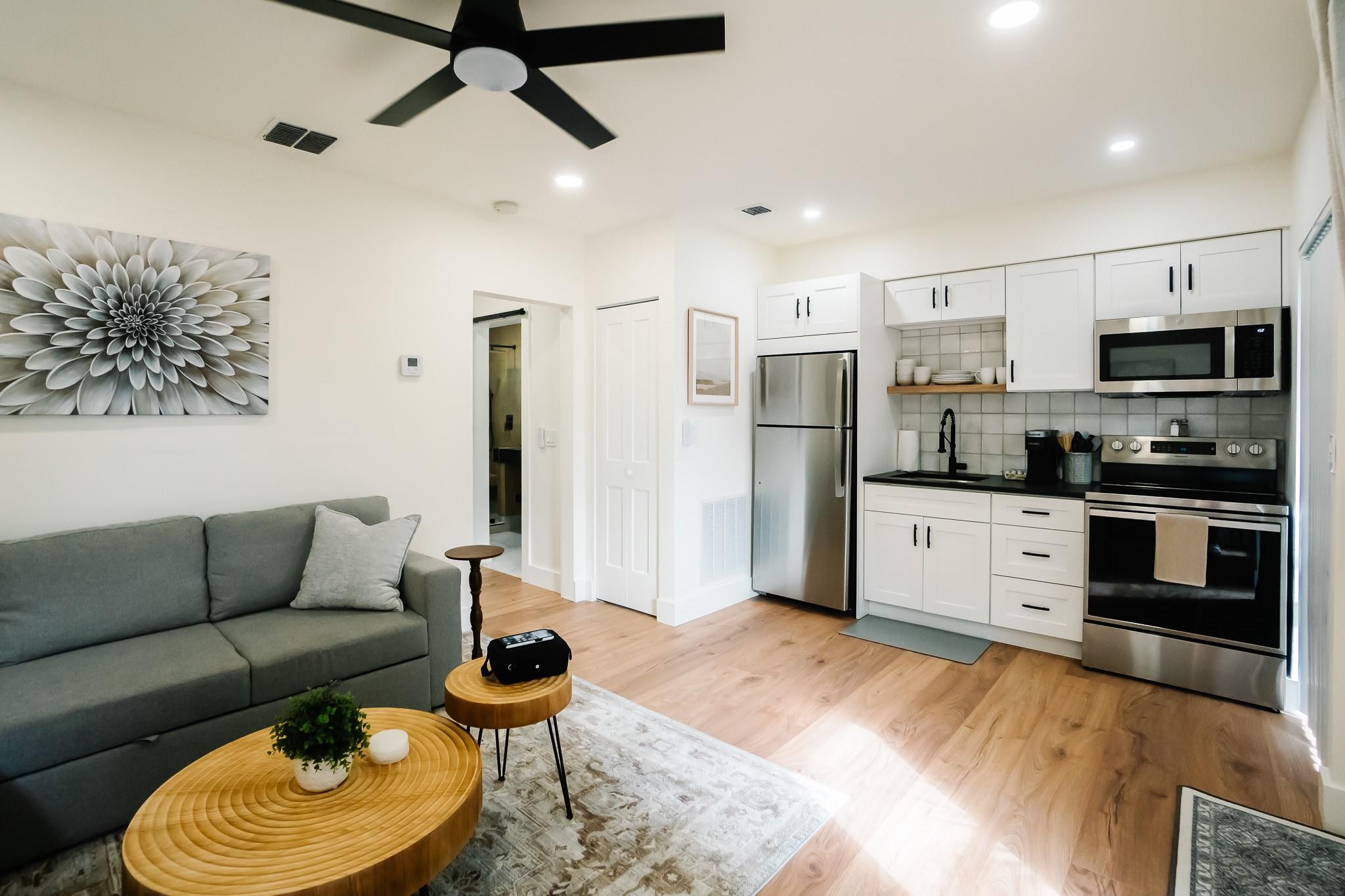 Lakeside 23-38 B - Residential Income