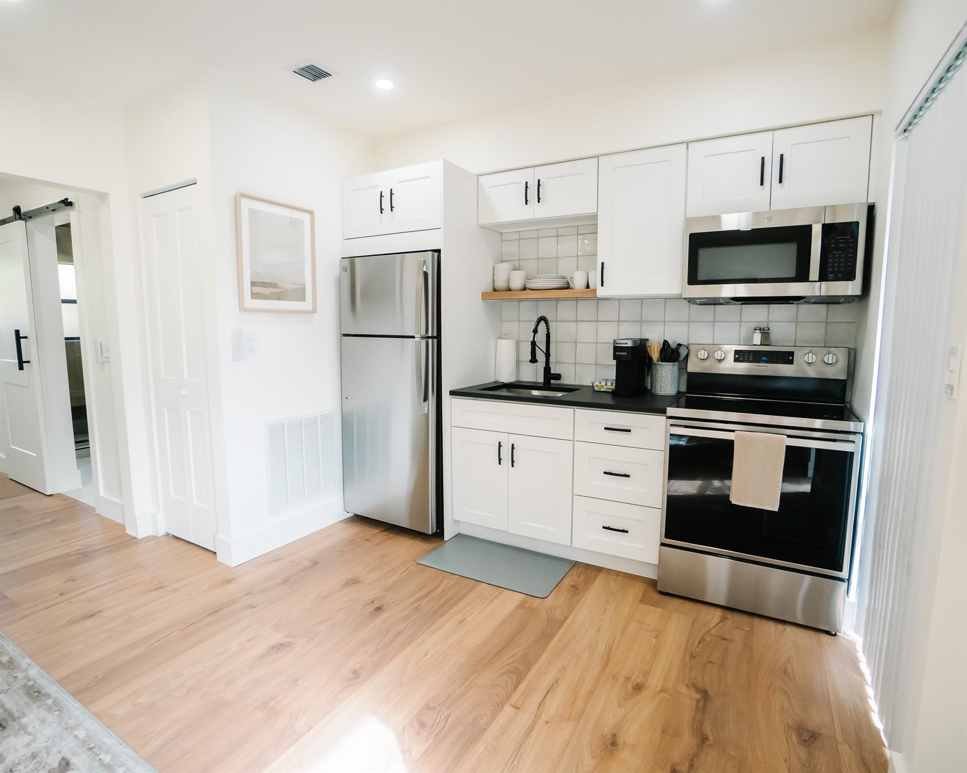 Lakeside 23-38 B - Residential Income