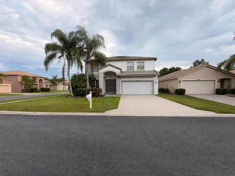 Property photo of 10706 Hidden Bend Way, Wellington, FL 33414