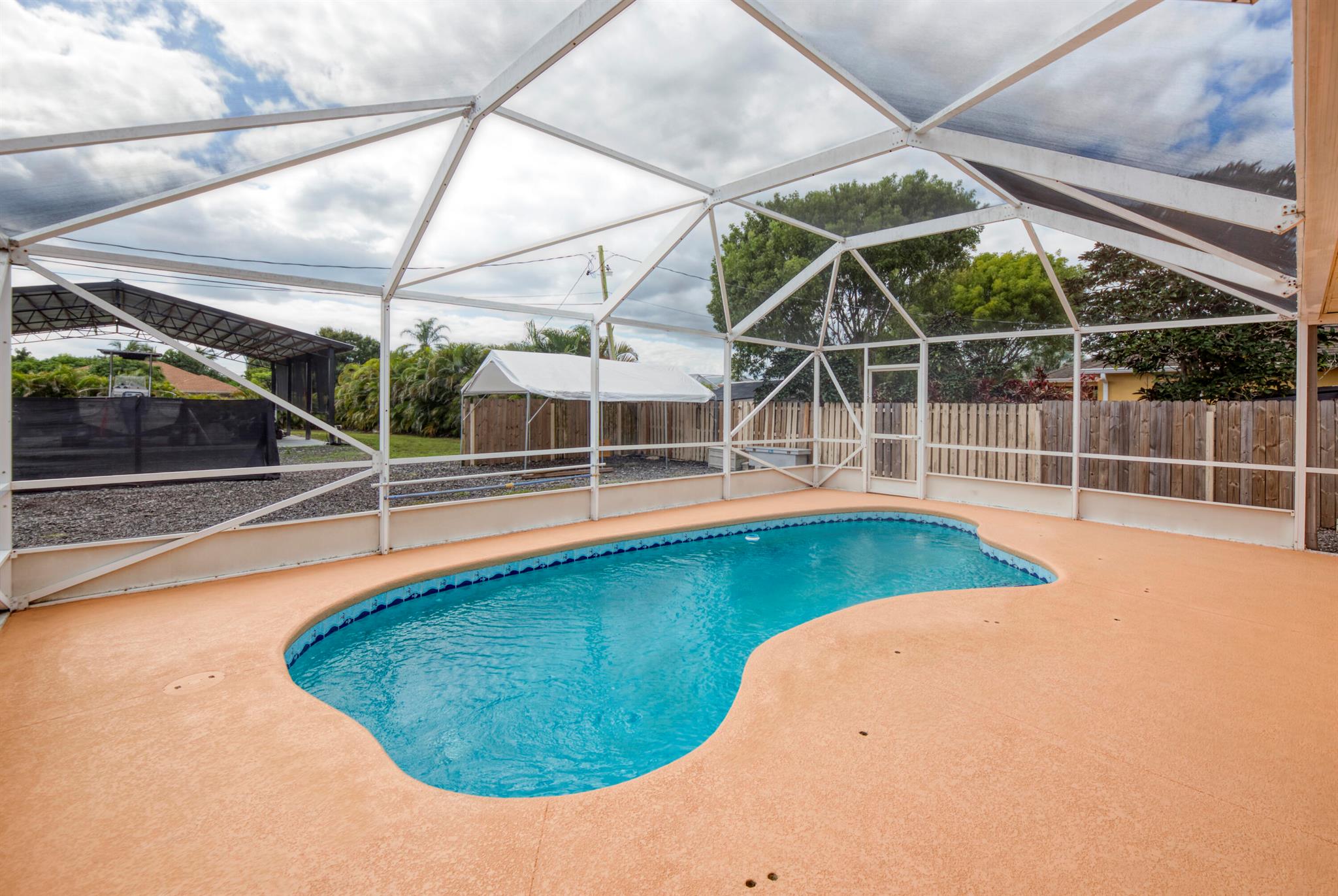 PORT ST LUCIE SECTION  22 - Residential