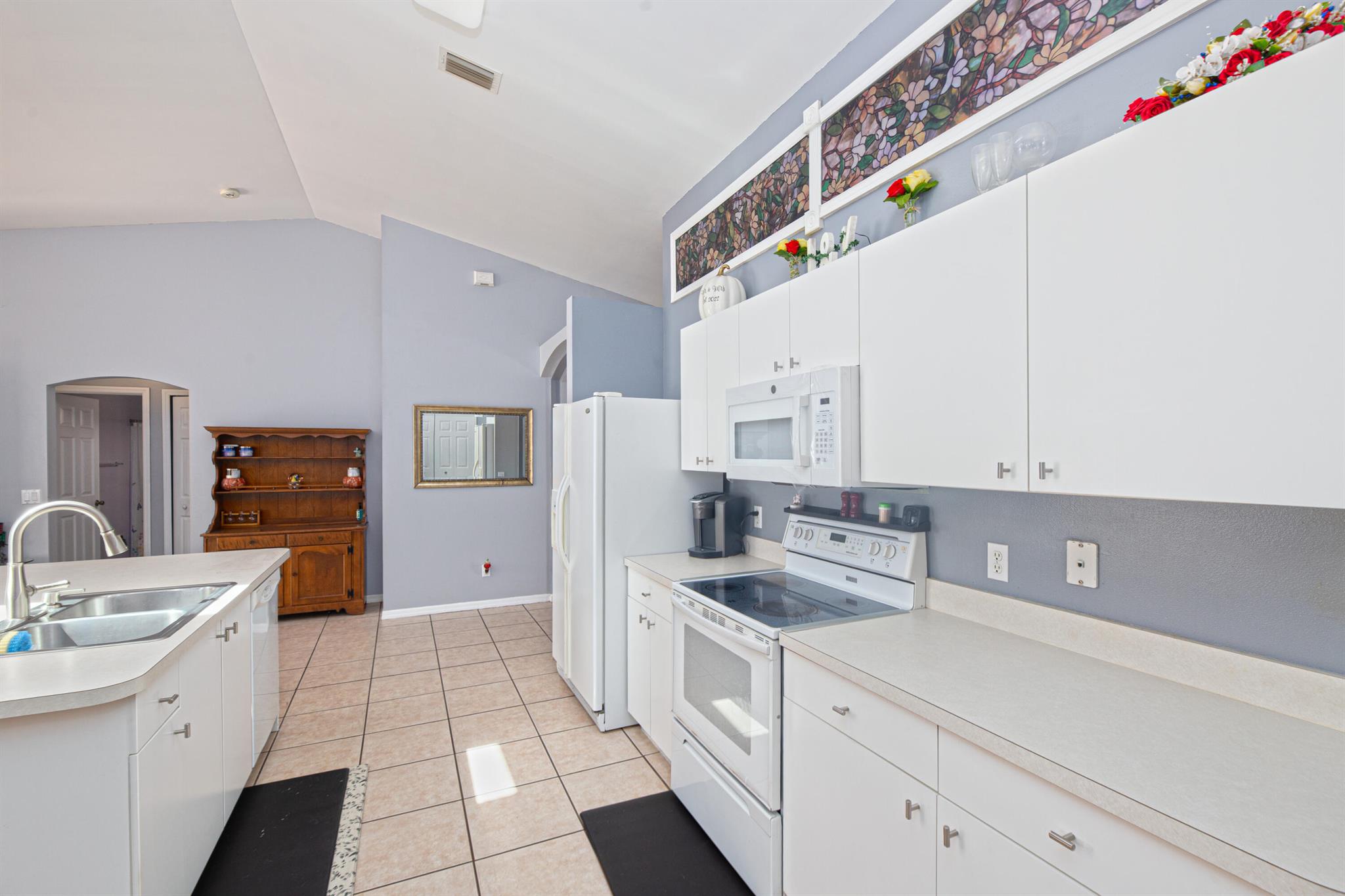 PORT ST LUCIE SECTION  22 - Residential