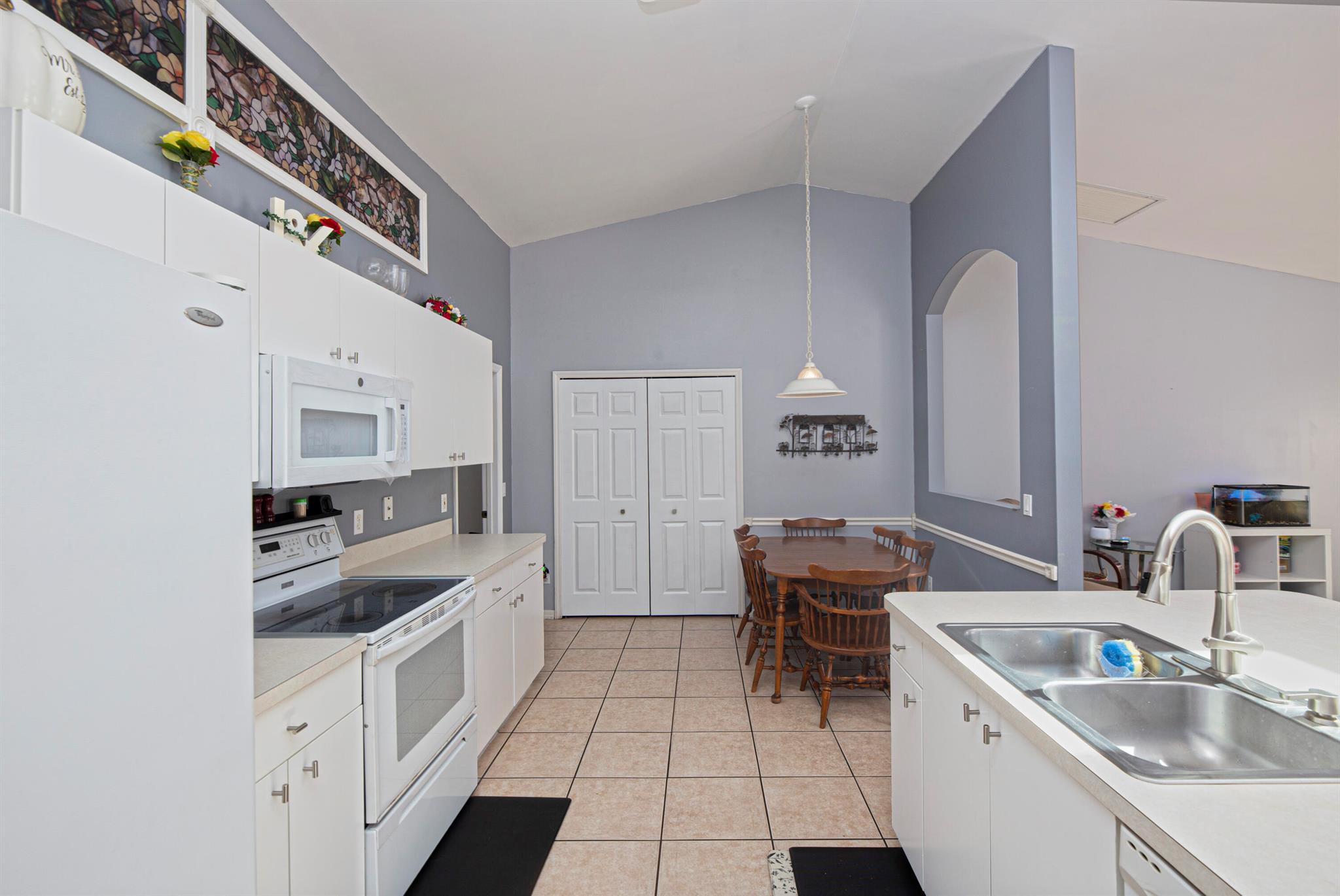 PORT ST LUCIE SECTION  22 - Residential