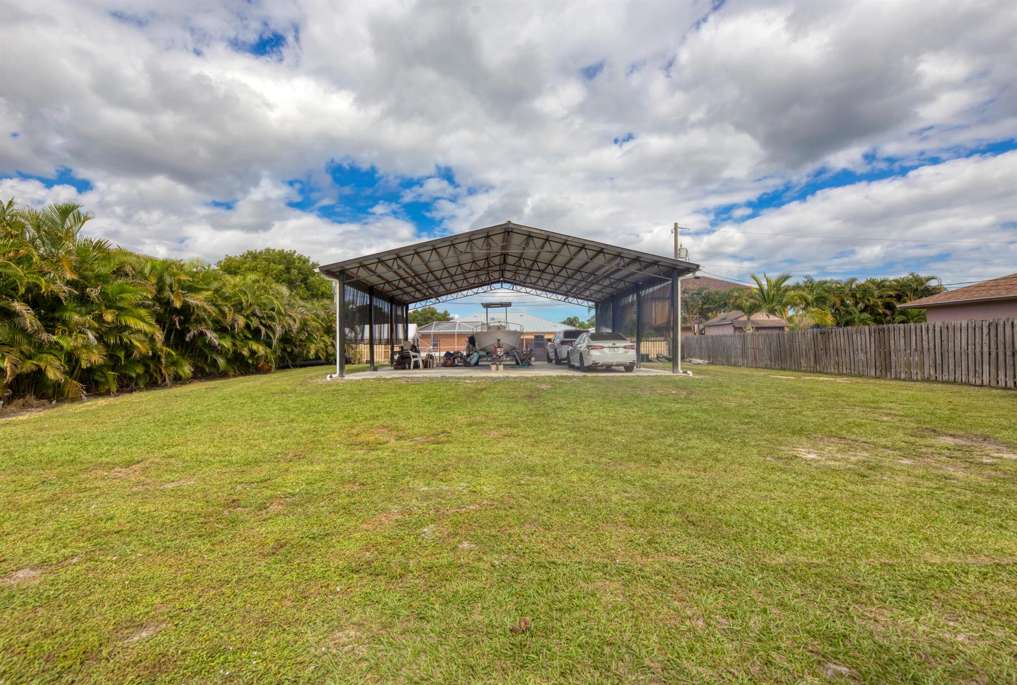 PORT ST LUCIE SECTION  22 - Residential