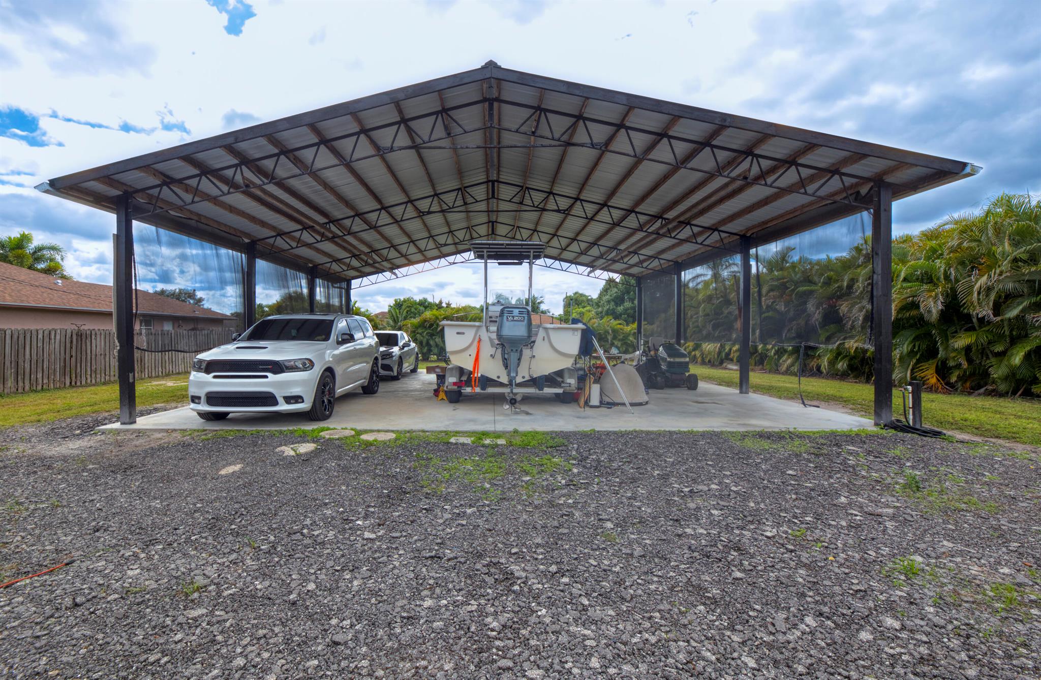 PORT ST LUCIE SECTION  22 - Residential