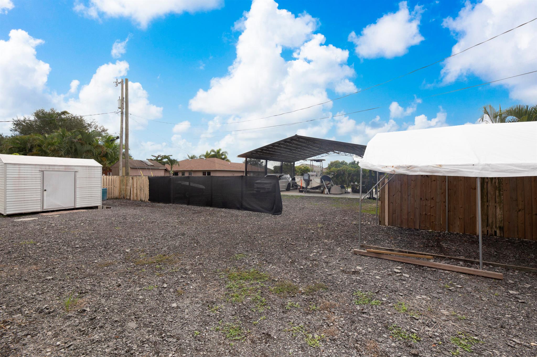 PORT ST LUCIE SECTION  22 - Residential