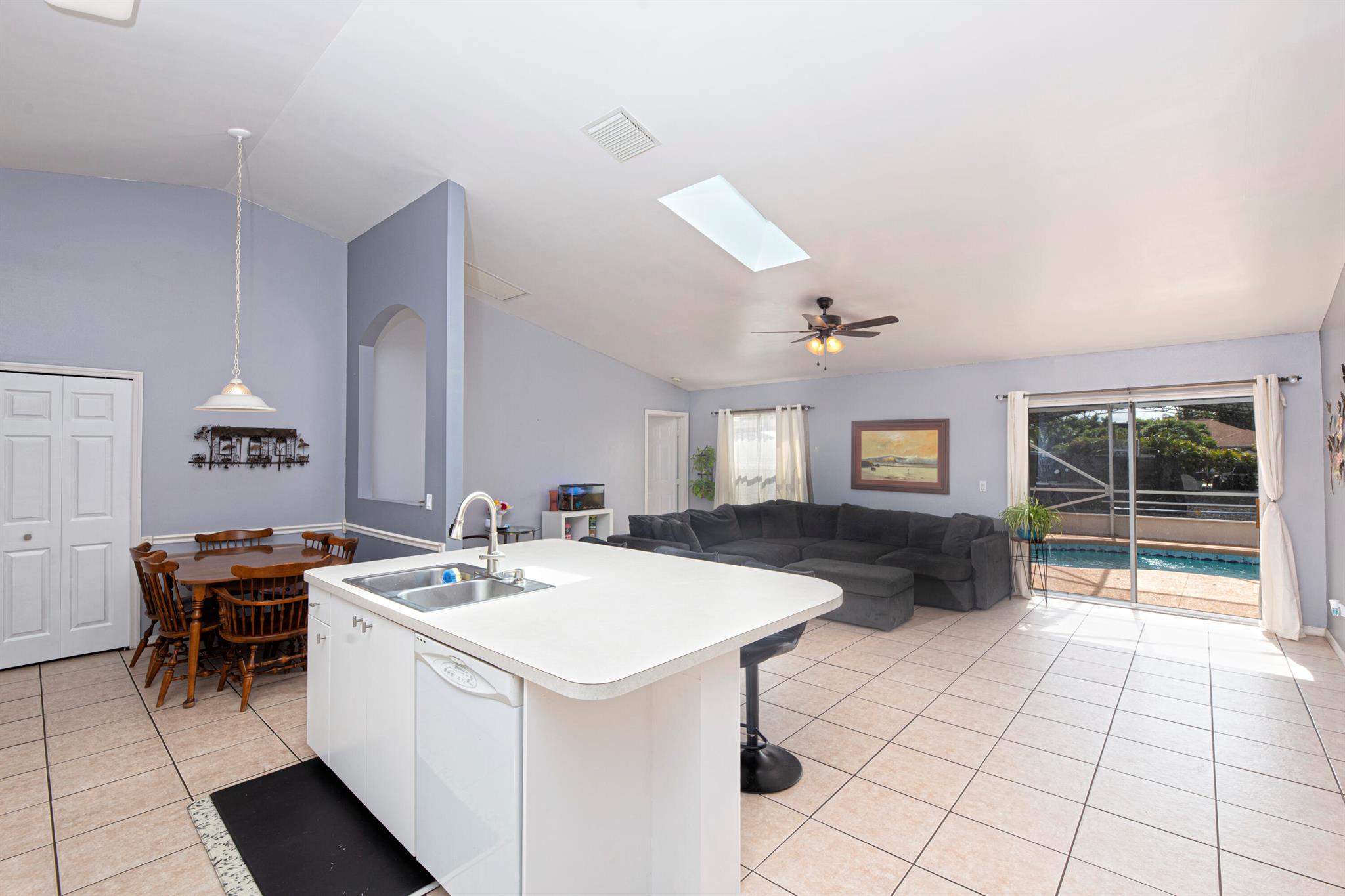 PORT ST LUCIE SECTION  22 - Residential