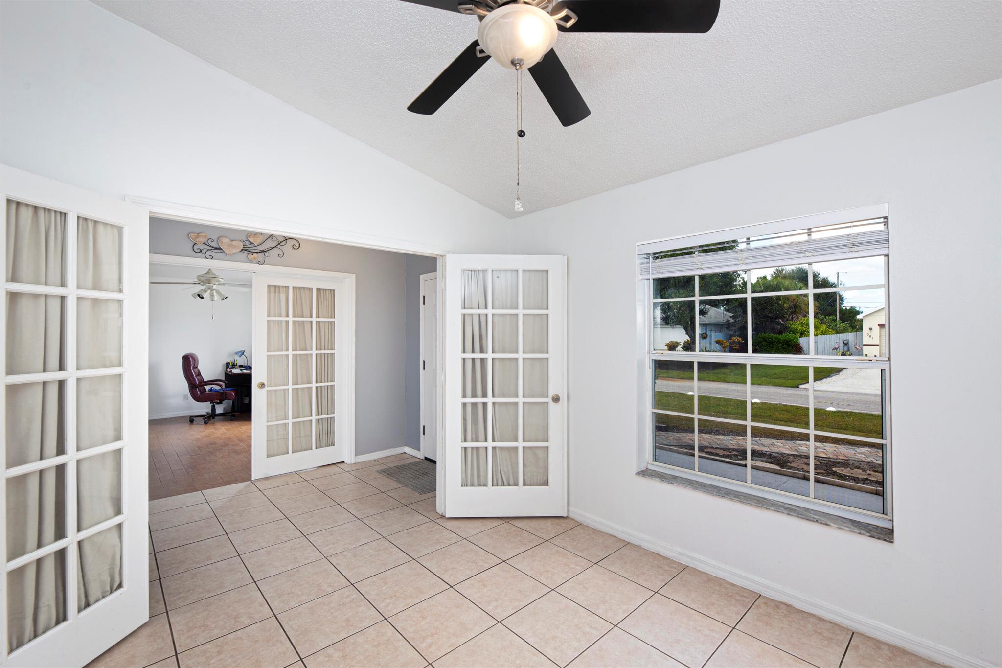 PORT ST LUCIE SECTION  22 - Residential