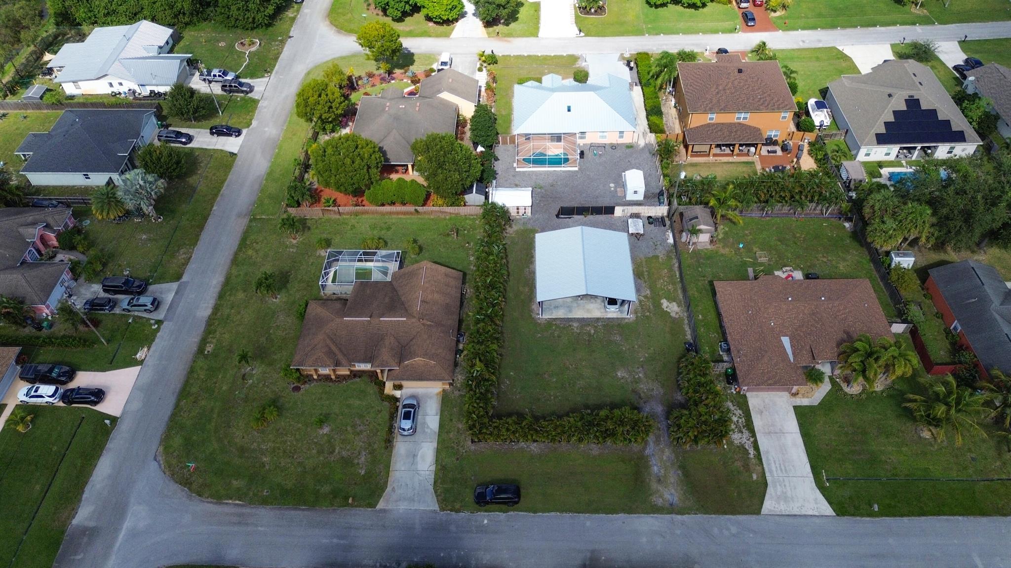 PORT ST LUCIE SECTION  22 - Residential