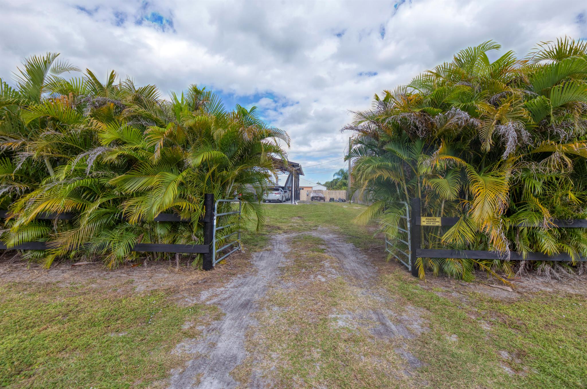 PORT ST LUCIE SECTION  22 - Residential