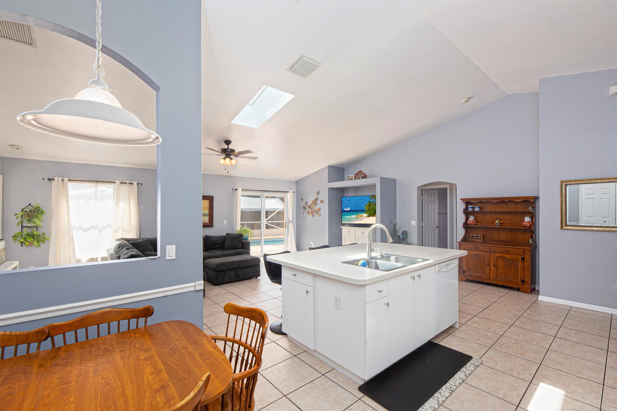 PORT ST LUCIE SECTION  22 - Residential