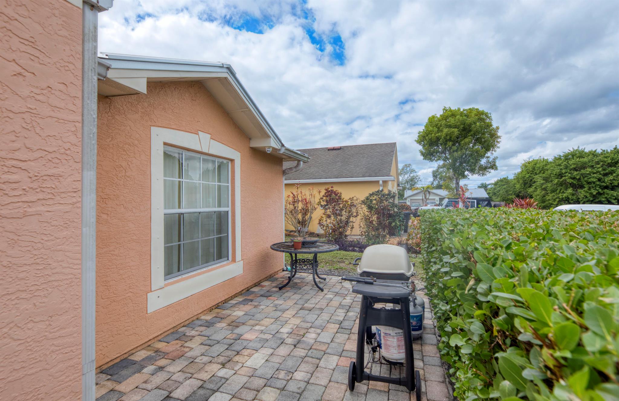 PORT ST LUCIE SECTION  22 - Residential