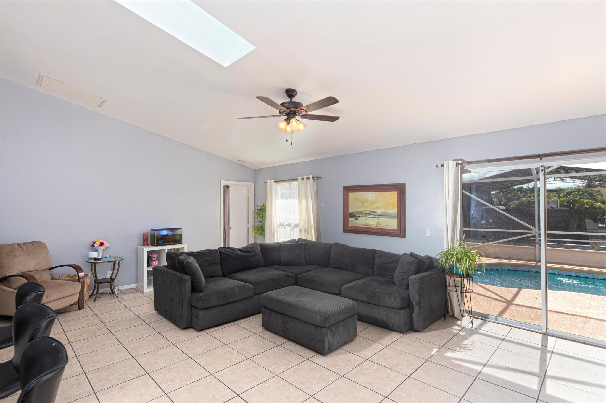 PORT ST LUCIE SECTION  22 - Residential