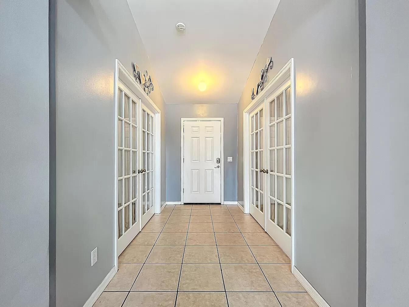 PORT ST LUCIE SECTION  22 - Residential