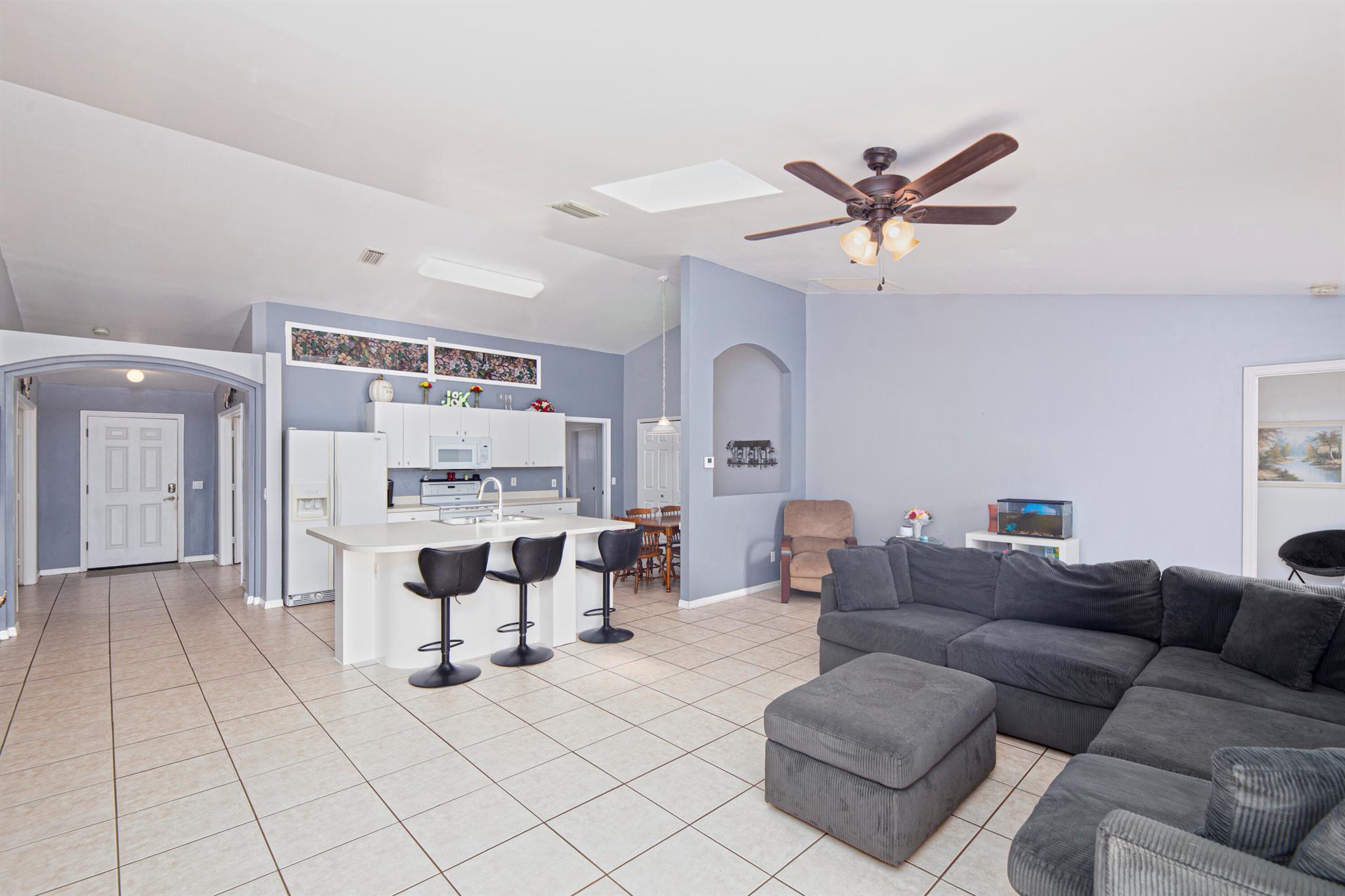 PORT ST LUCIE SECTION  22 - Residential