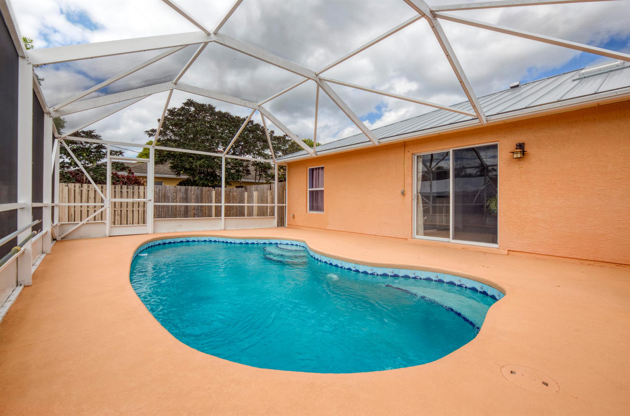 PORT ST LUCIE SECTION  22 - Residential