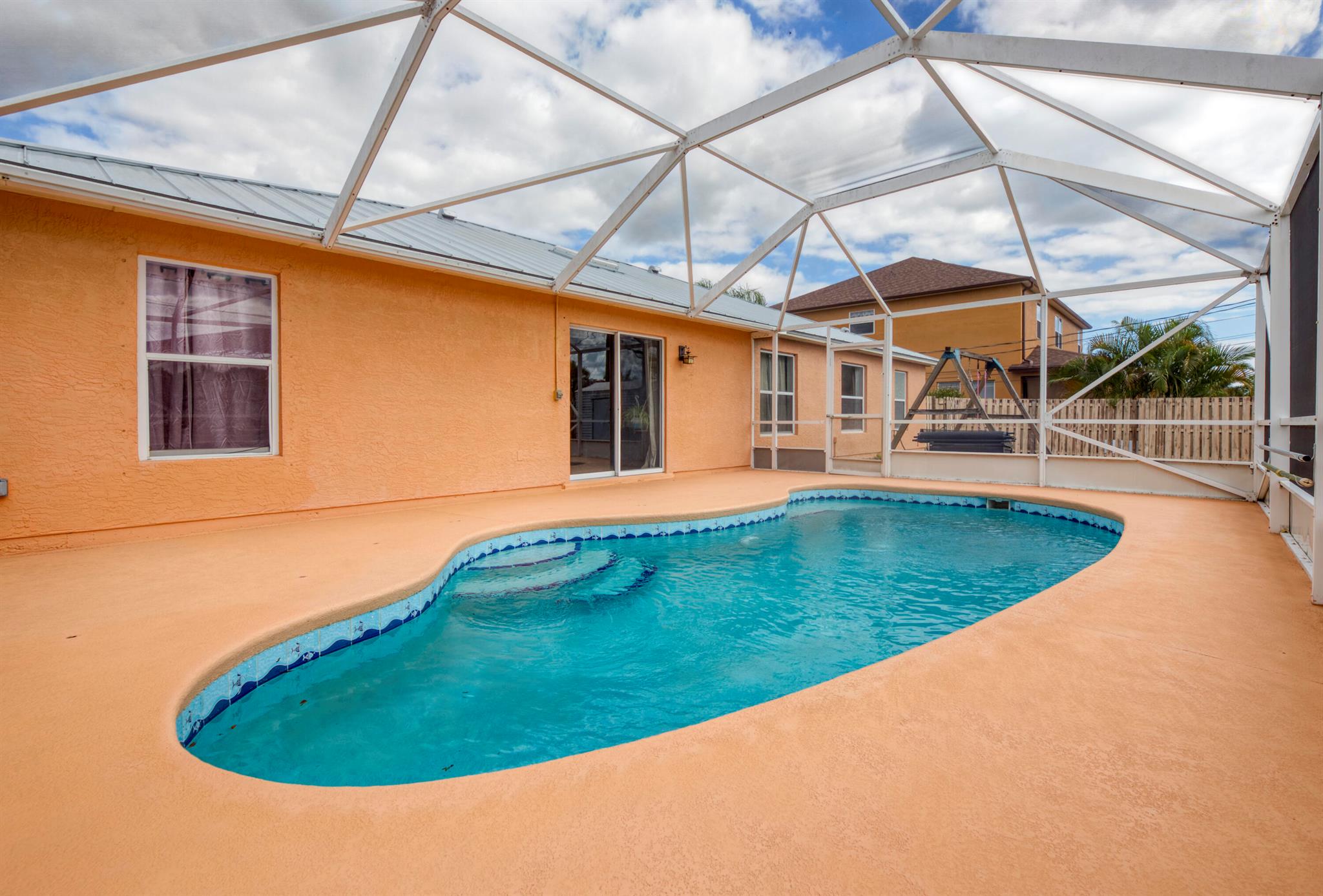 PORT ST LUCIE SECTION  22 - Residential