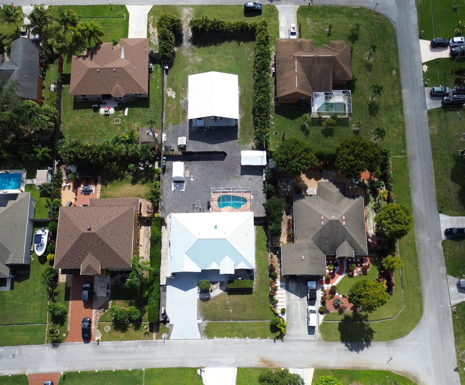 PORT ST LUCIE SECTION  22 - Residential