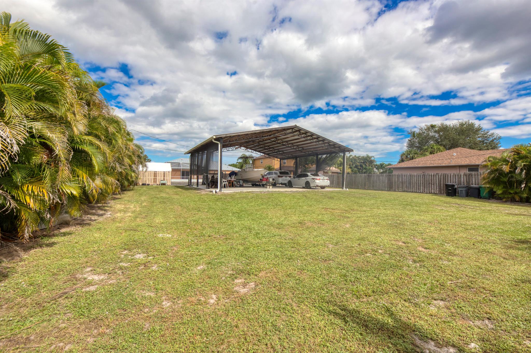 PORT ST LUCIE SECTION  22 - Residential
