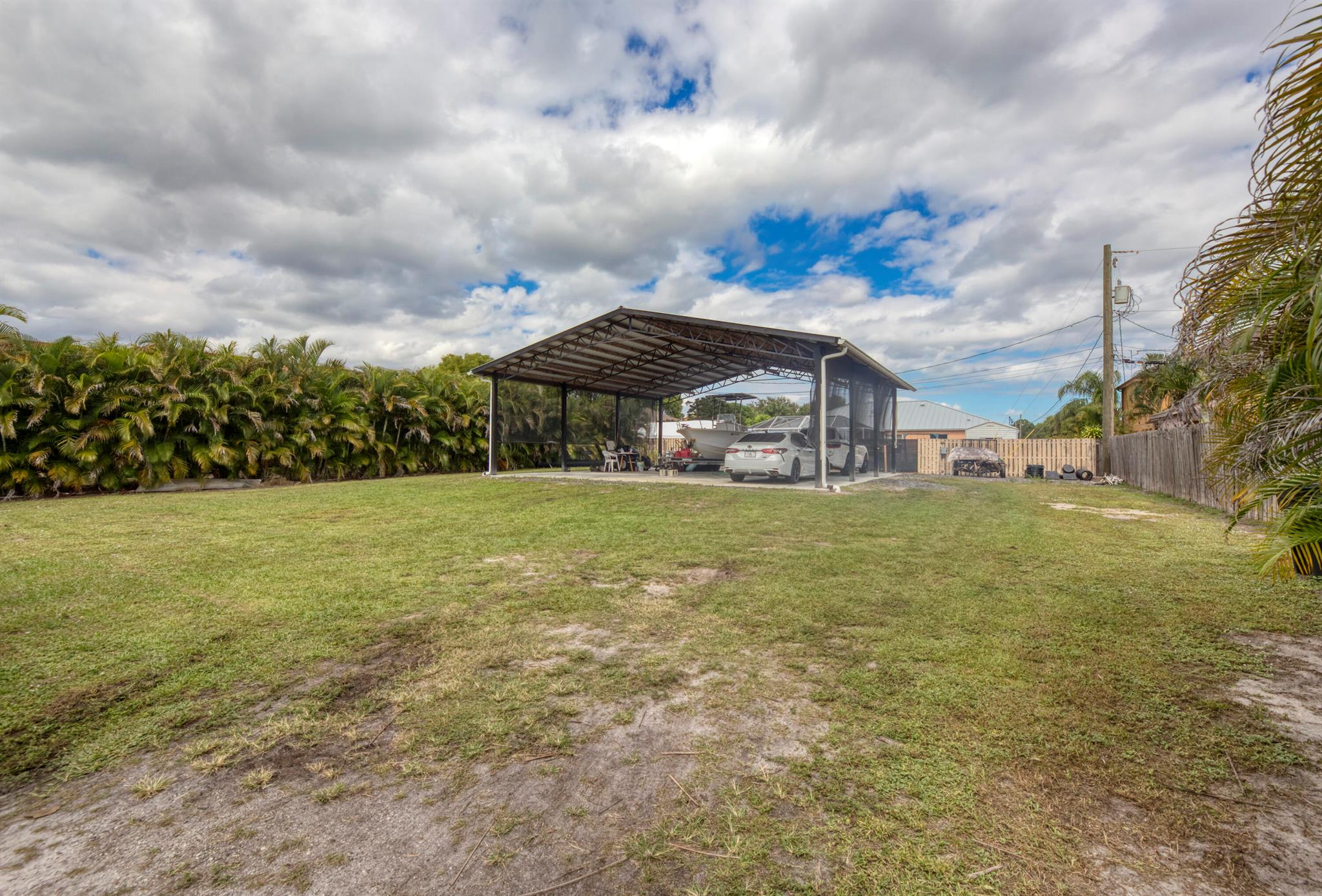 PORT ST LUCIE SECTION  22 - Residential