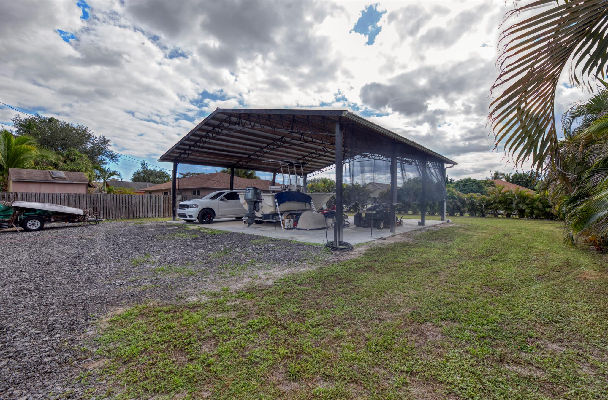 PORT ST LUCIE SECTION  22 - Residential