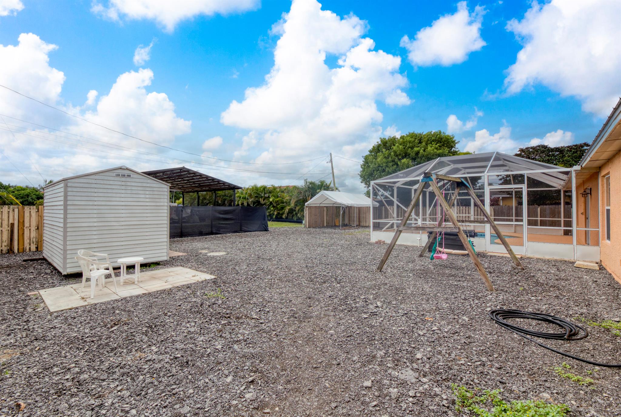 PORT ST LUCIE SECTION  22 - Residential