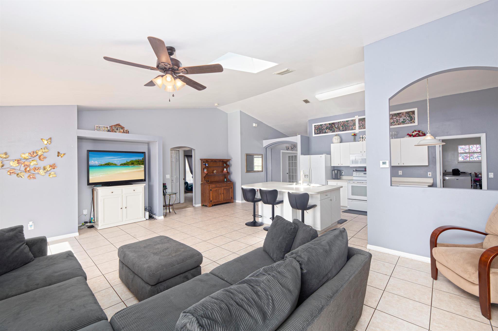 PORT ST LUCIE SECTION  22 - Residential