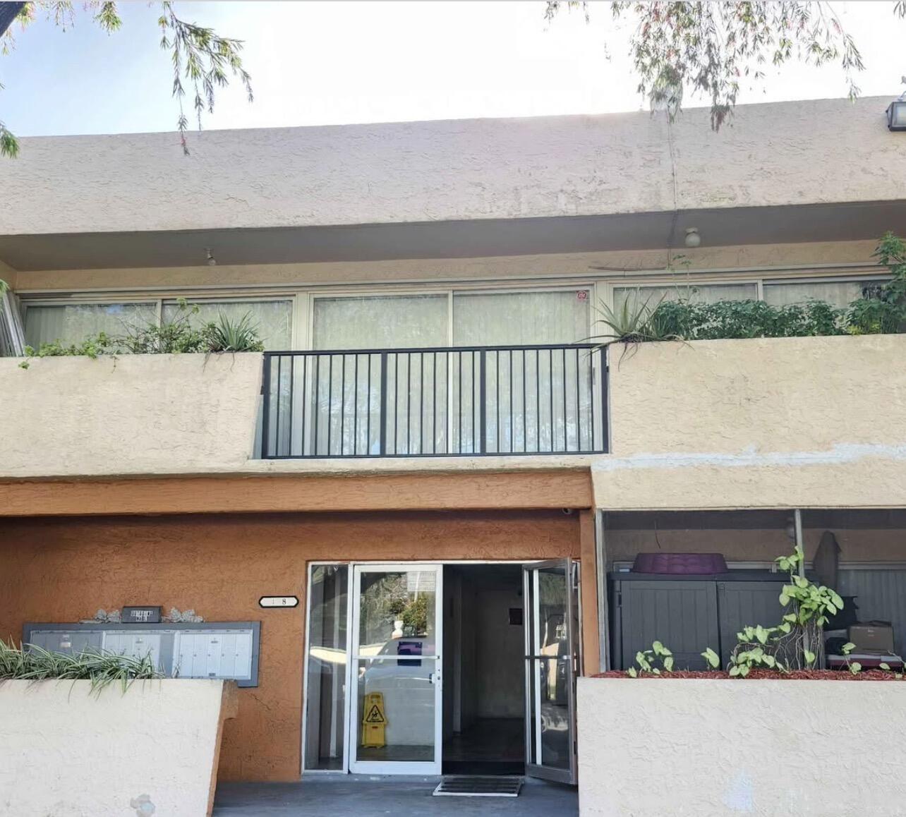SUNRISE NO 1 CONDO - Residential Lease