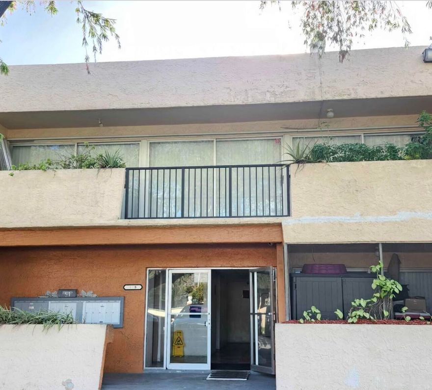 Spacious 2-bedroom, 2-bath condo located in a well-maintained gated community in Homestead. This second-floor unit offers a functional split-bedroom layout, bright living and dining area, and private balcony for relaxing outdoor space. Conveniently located near shopping, dining, schools, major highways, and the Florida Keys. Easy to show