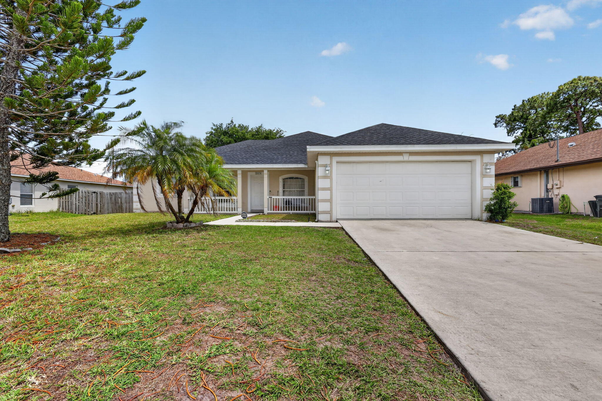 PORT ST LUCIE SECTION 14 - Residential
