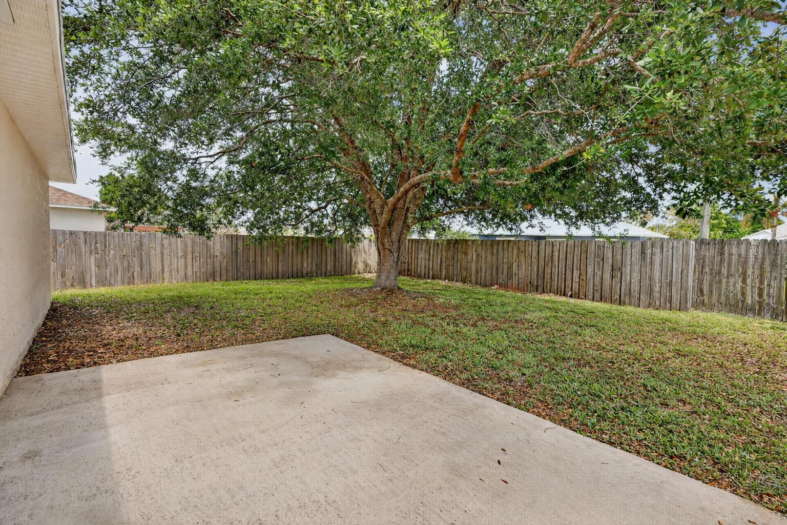 PORT ST LUCIE SECTION 14 - Residential