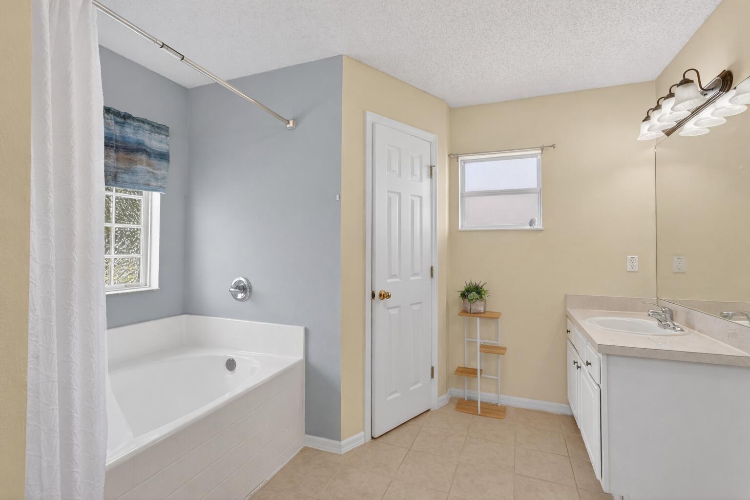 PORT ST LUCIE SECTION 14 - Residential