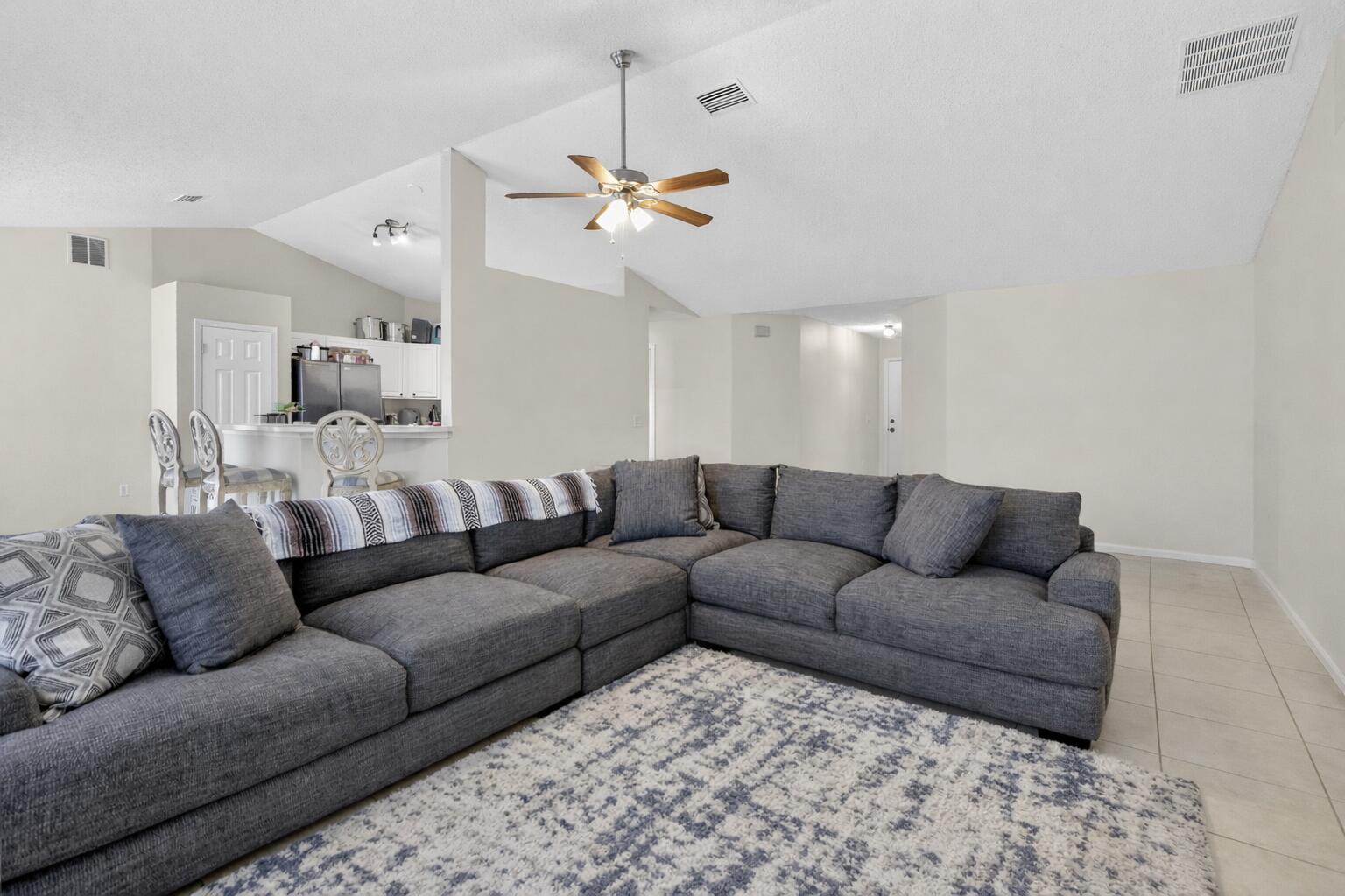 PORT ST LUCIE SECTION 14 - Residential