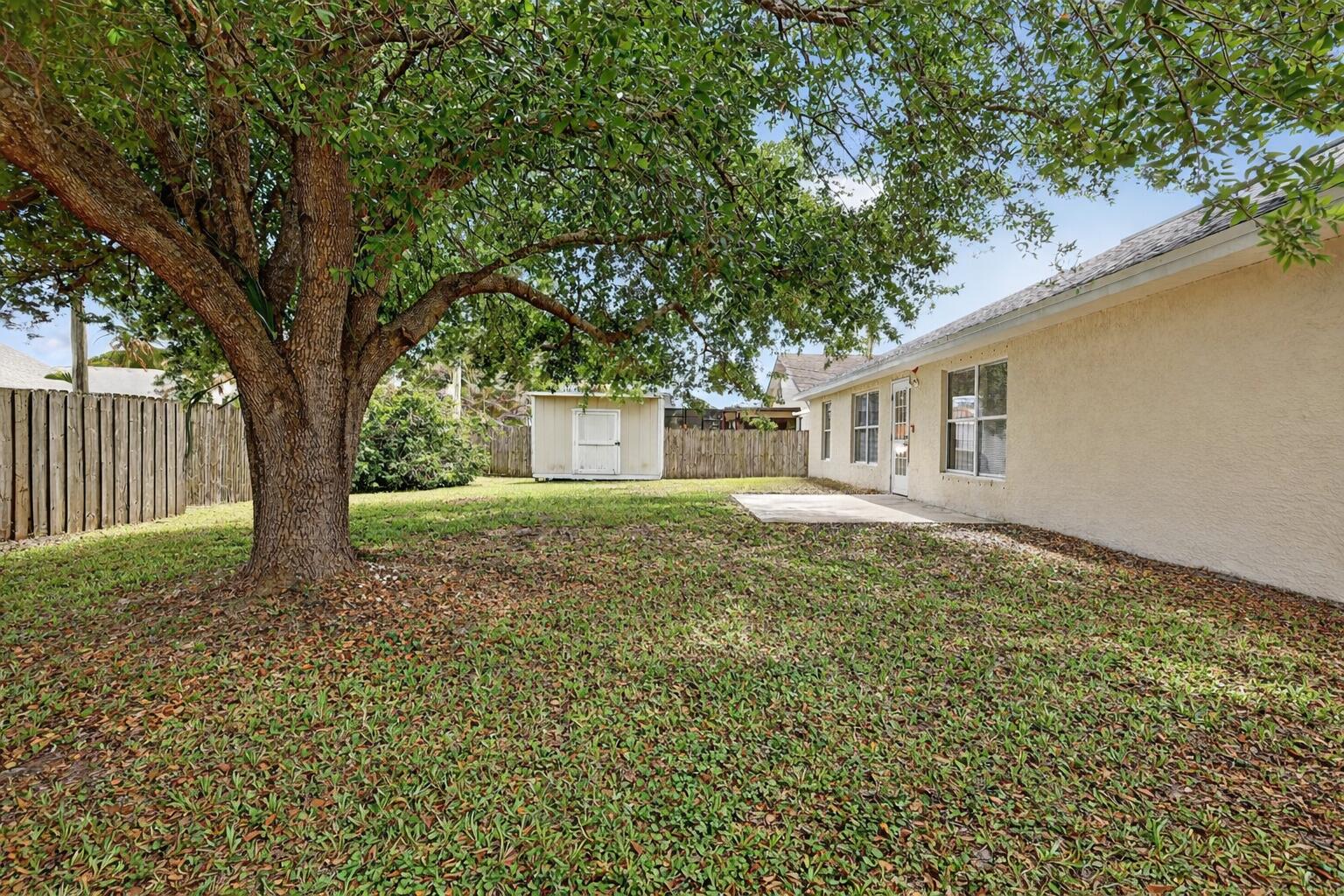PORT ST LUCIE SECTION 14 - Residential