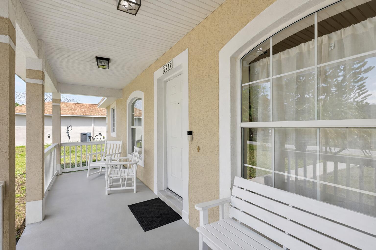 PORT ST LUCIE SECTION 14 - Residential
