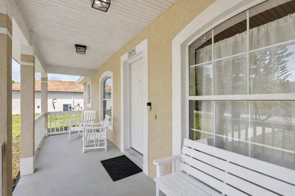 Photo of 2979 SW Moody Terrace, Port Saint Lucie, FL 34953 (MLS # B26016180)