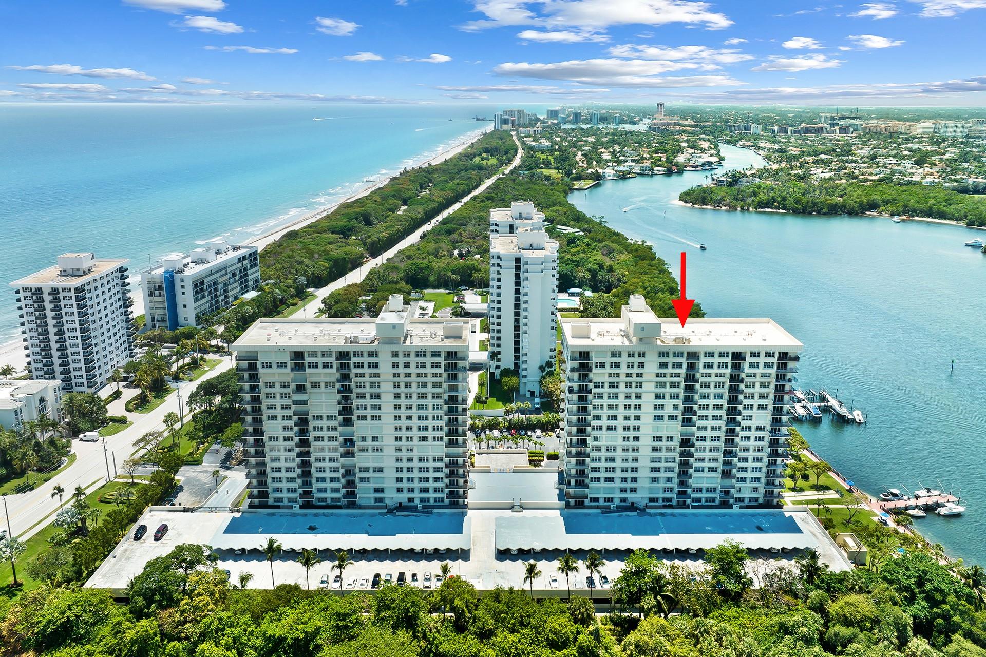2121 N Ocean Blvd 509w